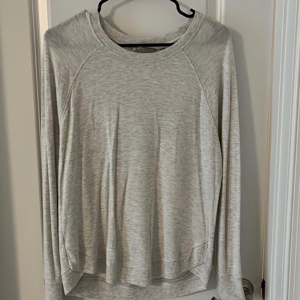 Athleta Sweater